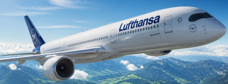 Is Lufthansa a Good Airline: A Complete Guide 2026